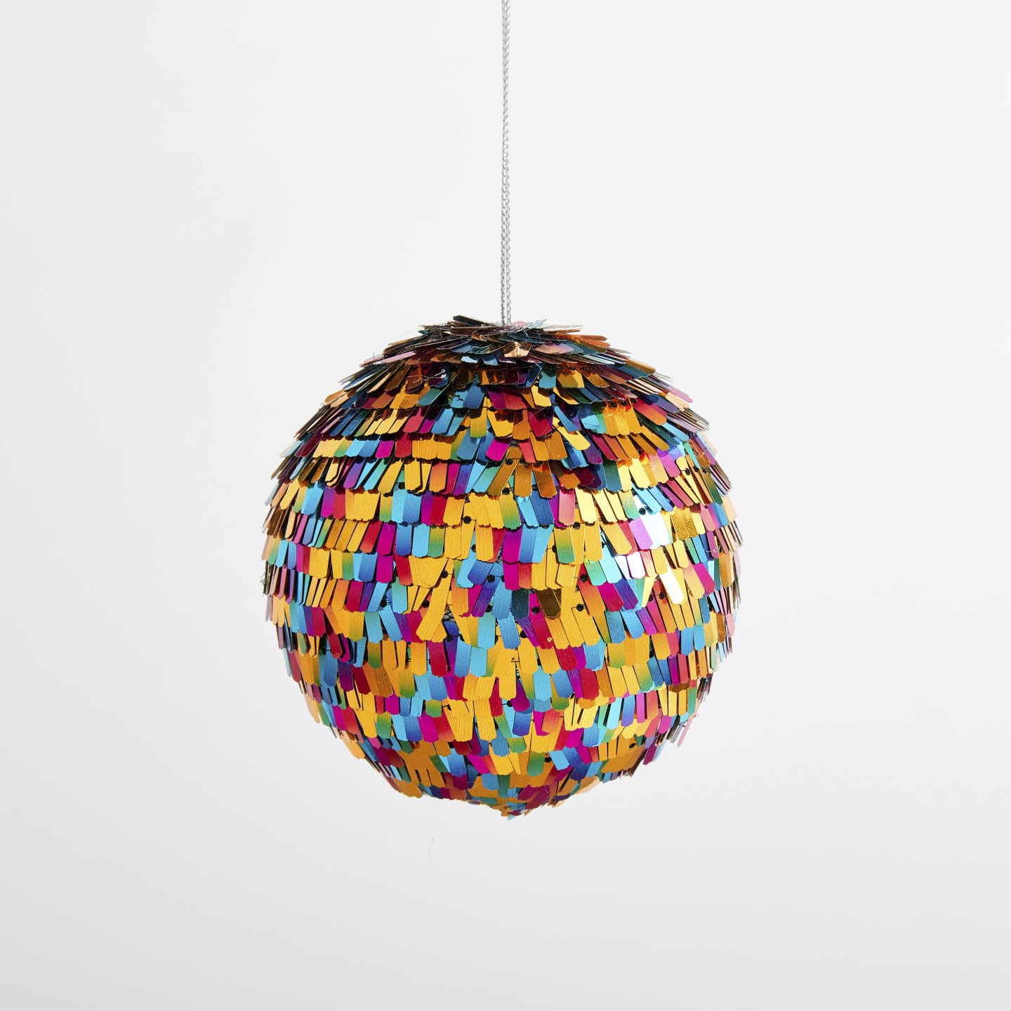 Holidays Decor 80s Glam